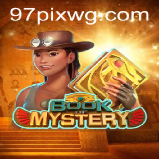BookofMystery: Descubra os Segredos do Novo Jogo de Estratégia com 97pix