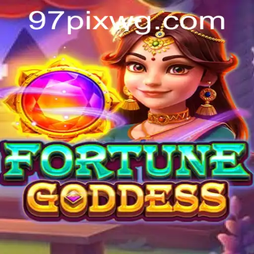Descubra o Fascinante Jogo FORTUNEGODDESS: Um Mergulho no Universo 97pix