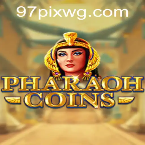 Descubra o Universo de PharaohCoins: Estratégia e Aventura no Coração do Egito Antigo