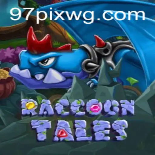 Explorando o Universo de RaccoonTales: Uma Aventura Inesquecível